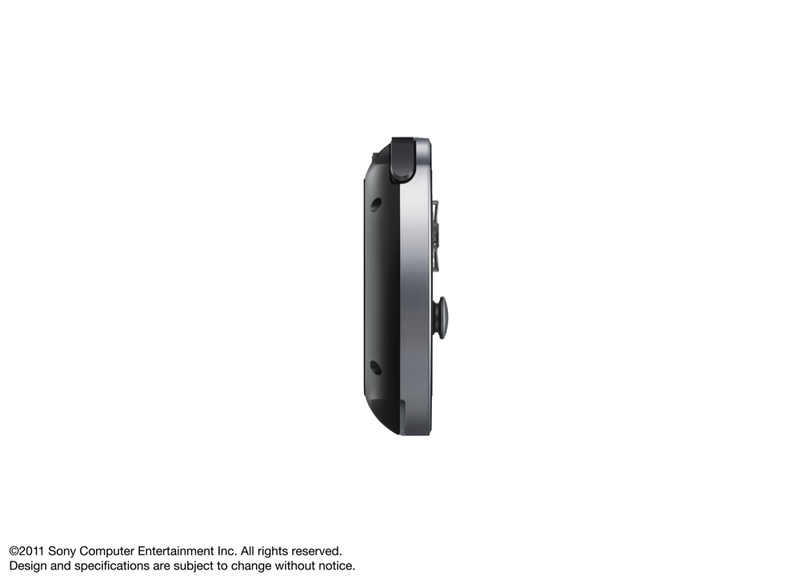Illustration for article titled Exploring the Tiny Differences Between the Original and Final PS Vita